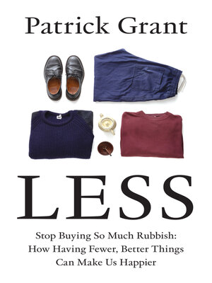 cover image of Less
